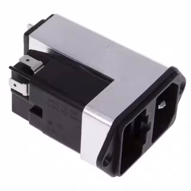 4303.5033 SCHURTER Inc.  Power Entry Modules (PEM)